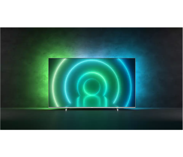 Philips 43PUS7956 - 702307 - zdjęcie 4